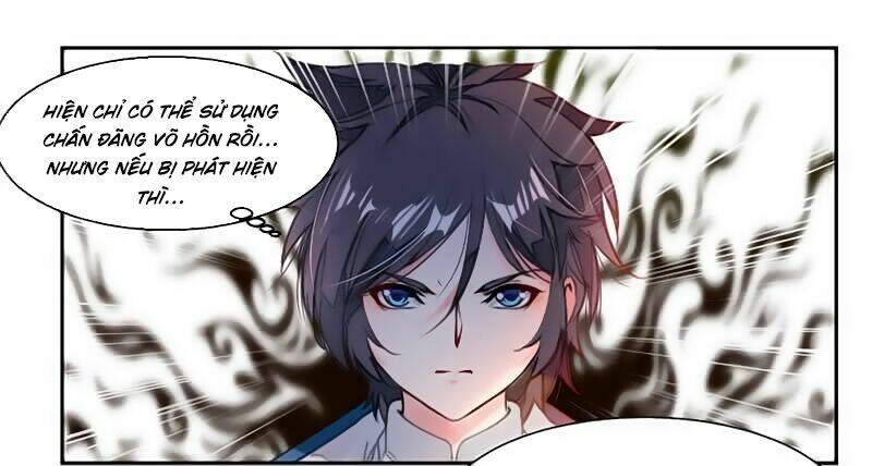 cửu dương thần vương chapter 43 30