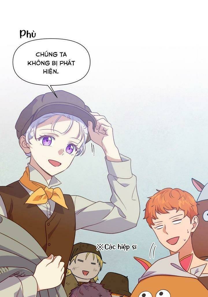 khế ước của nữ công tước quái vật chapter 142 6