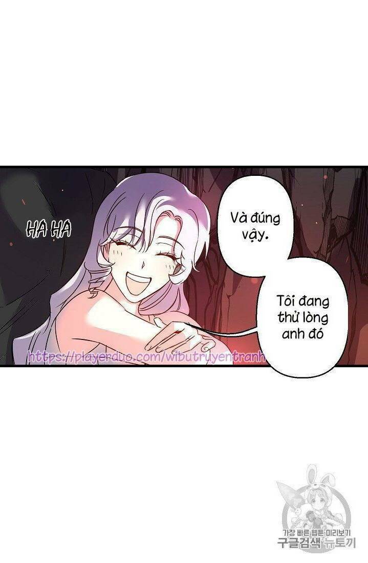 hôn lễ báo thù chapter 17 31