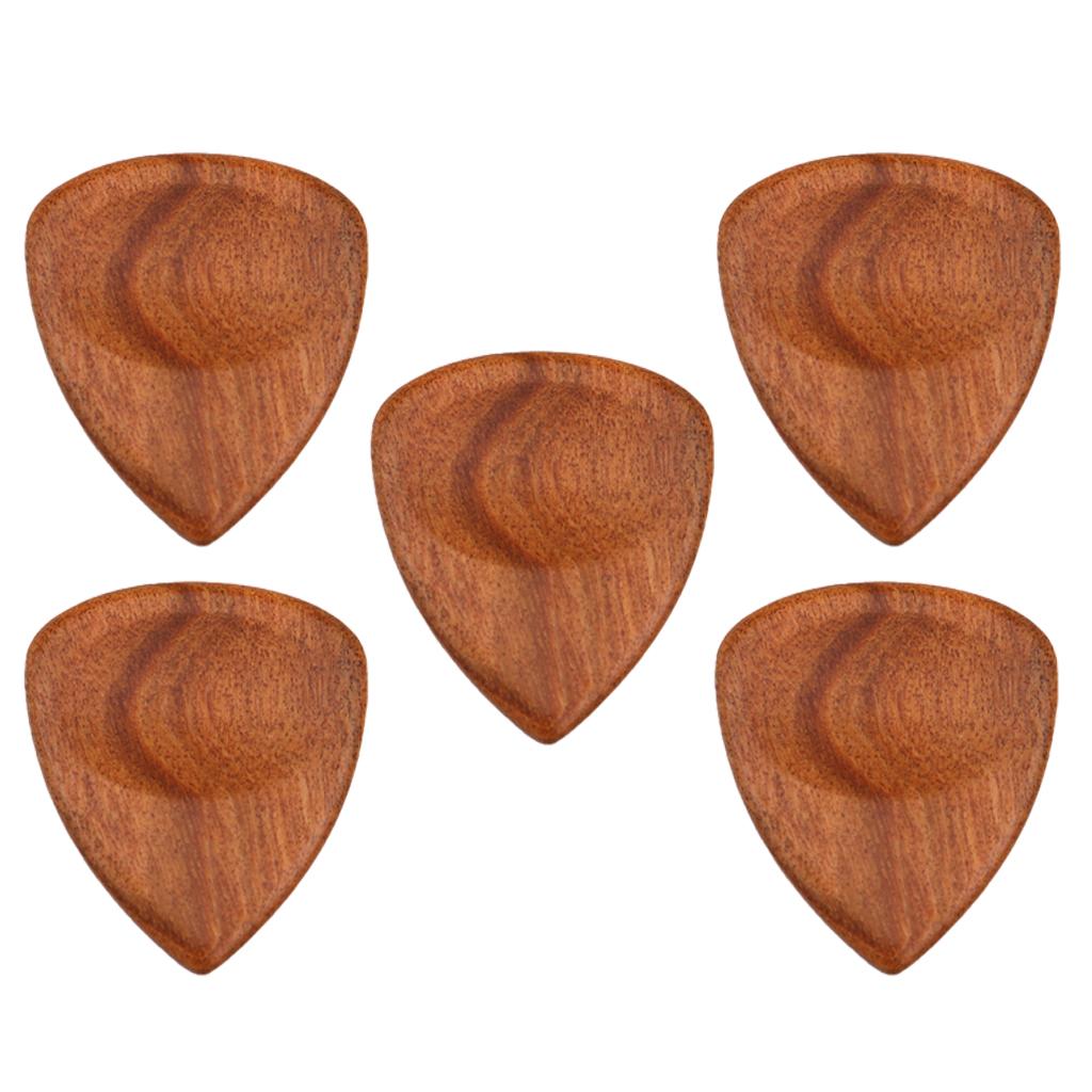 Sunnimix Guitar Phím Bộ Quà Tặng Cao Cấp, 5 Cái Cây Đàn Ghita Cổ Điển-Món Quà Tốt Nhất Cho Tay Guitar