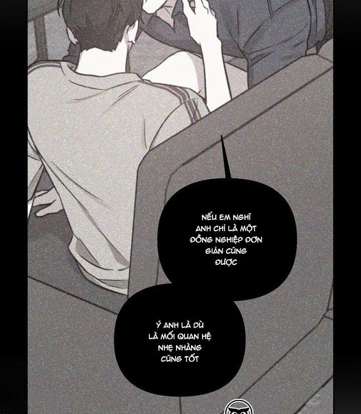 thần tượng đến rồi!? chapter 33 35