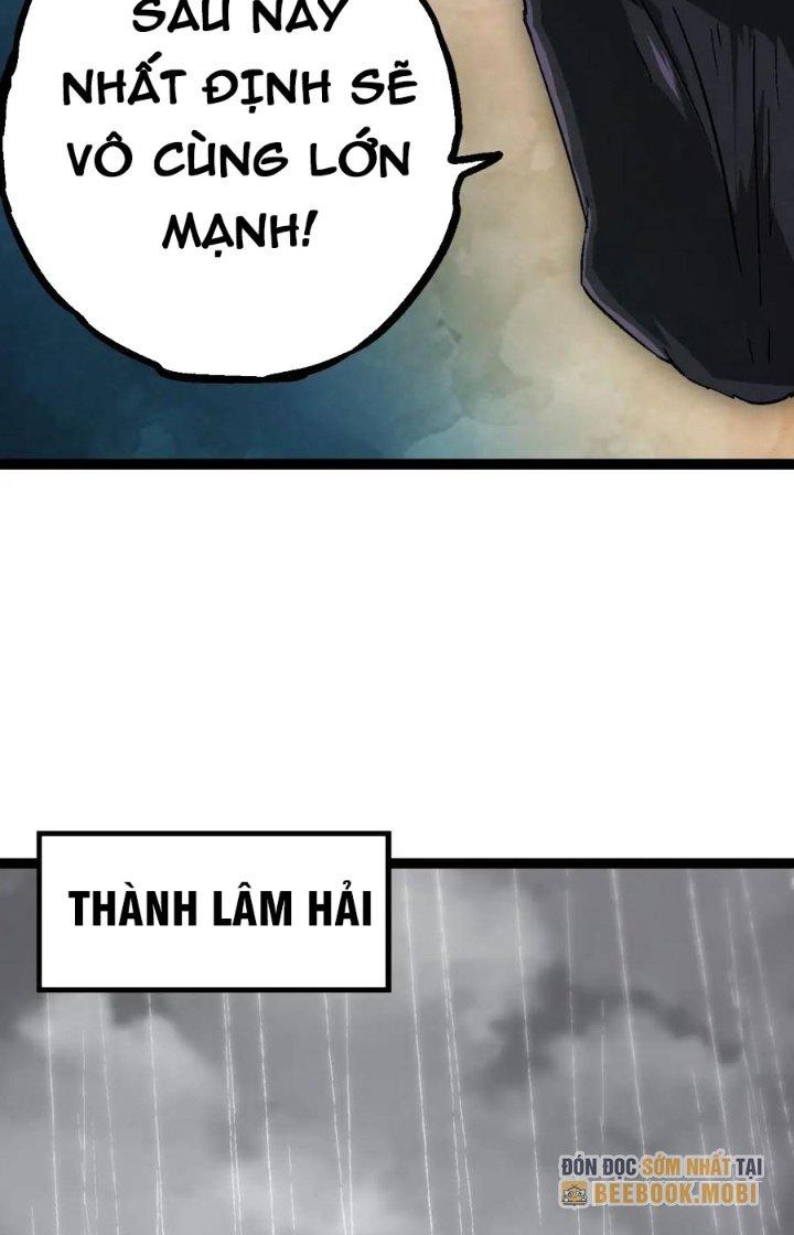 từ cây cổ thụ bắt đầu tiến hóa chapter 81 21