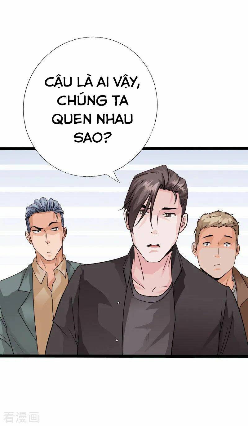 tuyệt phẩm tà thiếu chapter 114 16