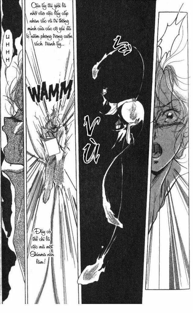 kyuuketsuhime miyu chapter 2 26