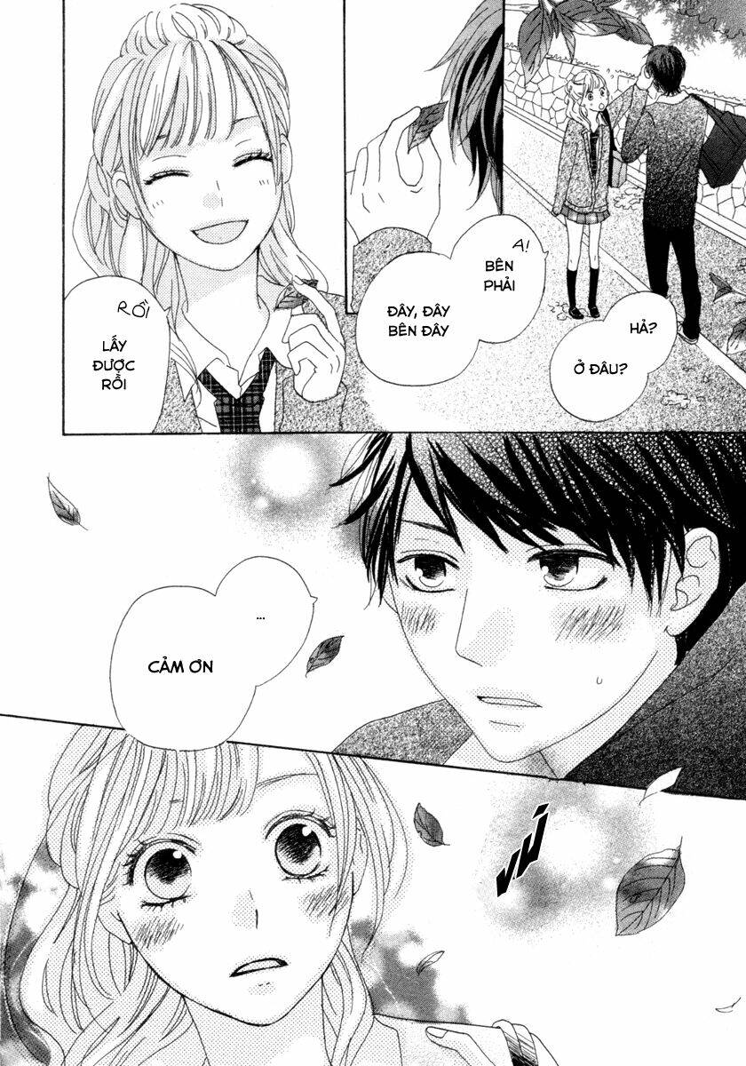 tổng hợp one shot. chapter 287 10