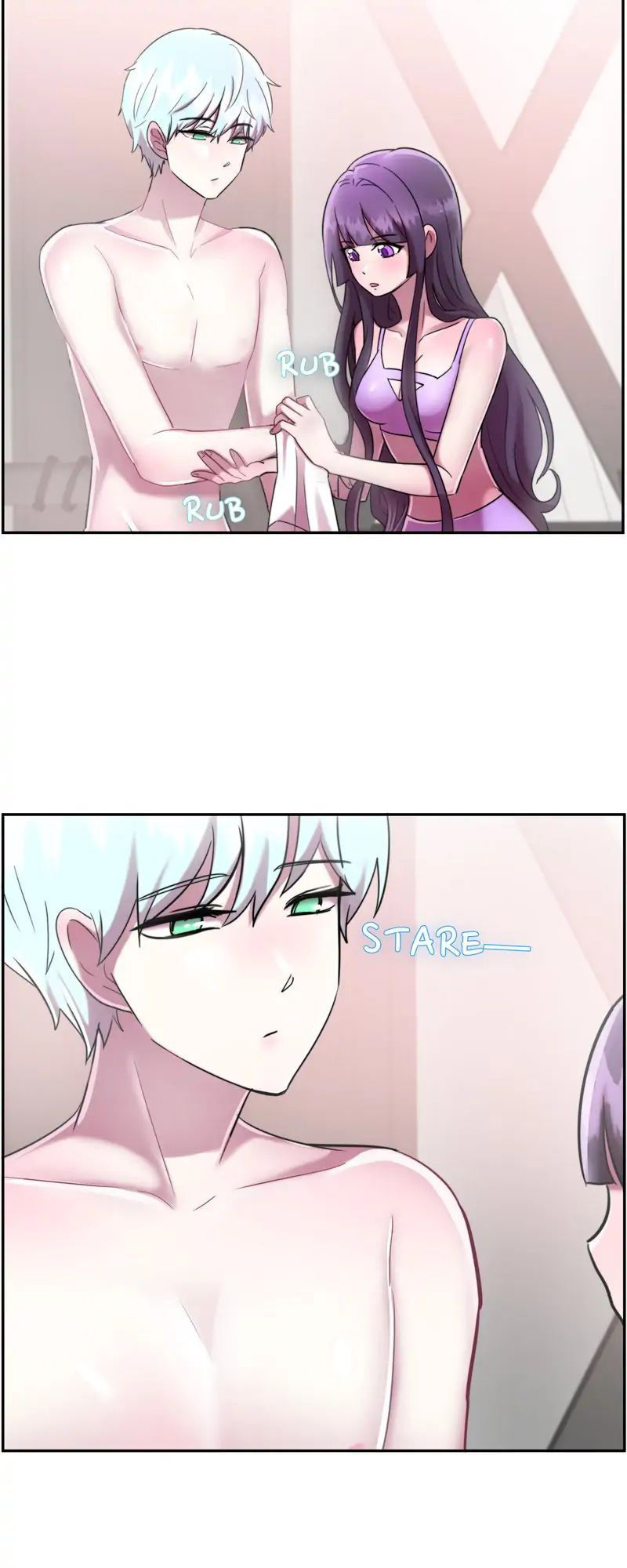 chào mừng đến với clb ốc đảo chapter 9.2 17