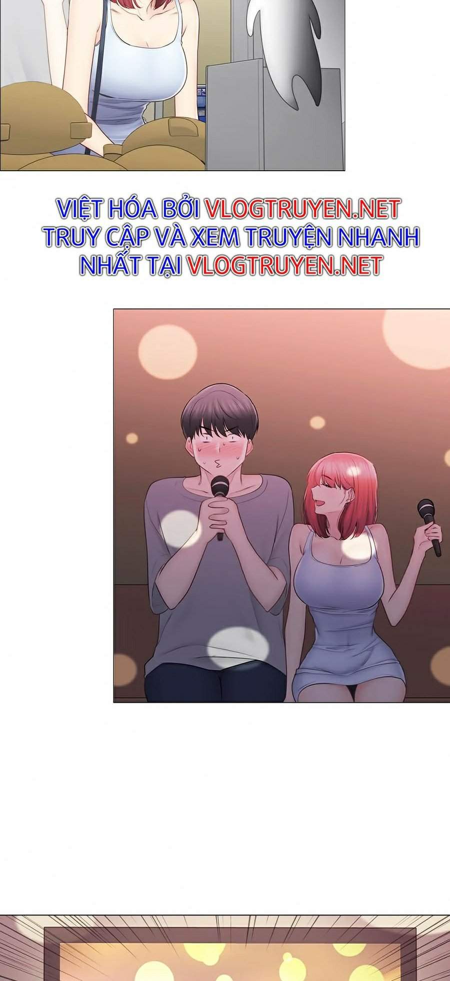 mở khóa tim em chapter 92 17