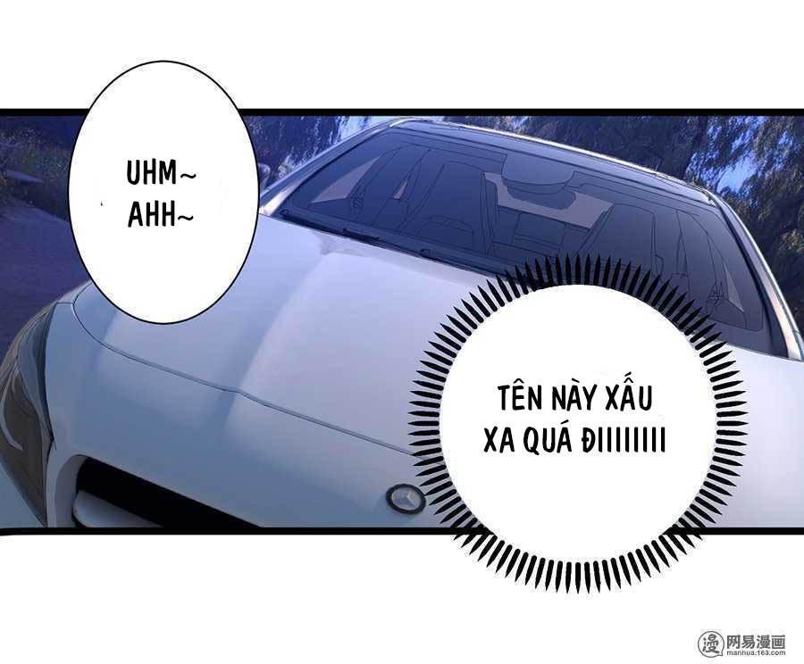 gửi người không quen chapter 26 10