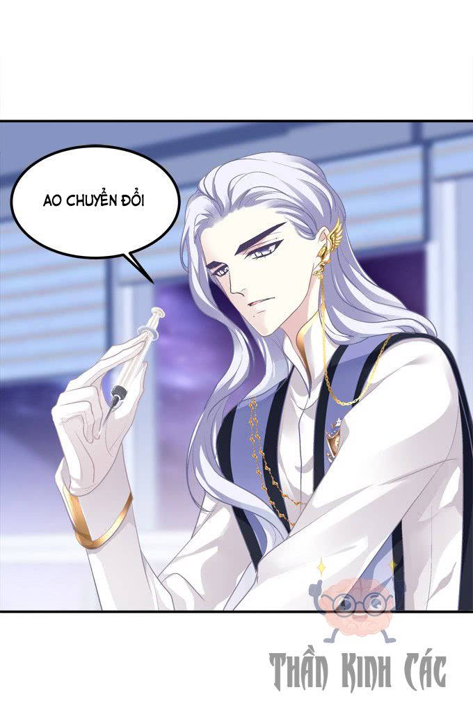 kiểm soát tuyệt đối chapter 3 44