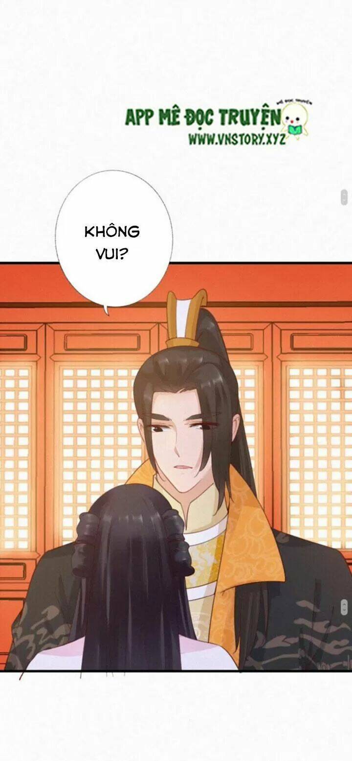 thiên hương mỹ nhân chapter 18 10