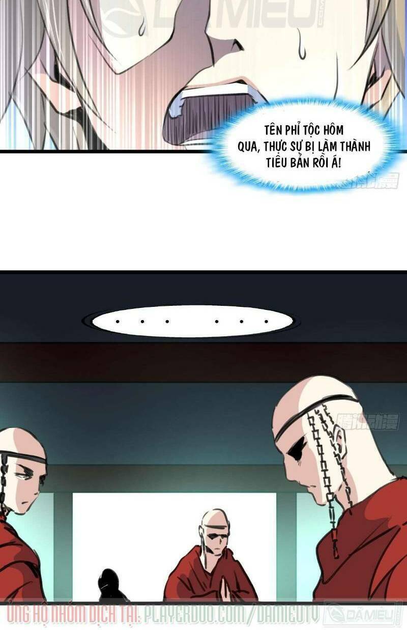 thần nhãn giám định sư chapter 135 8