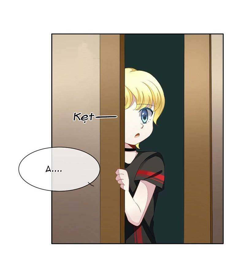 vị hôn thê bỏ trốn chapter 55 9