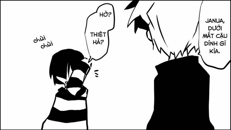 senyuu chapter 76.1 34