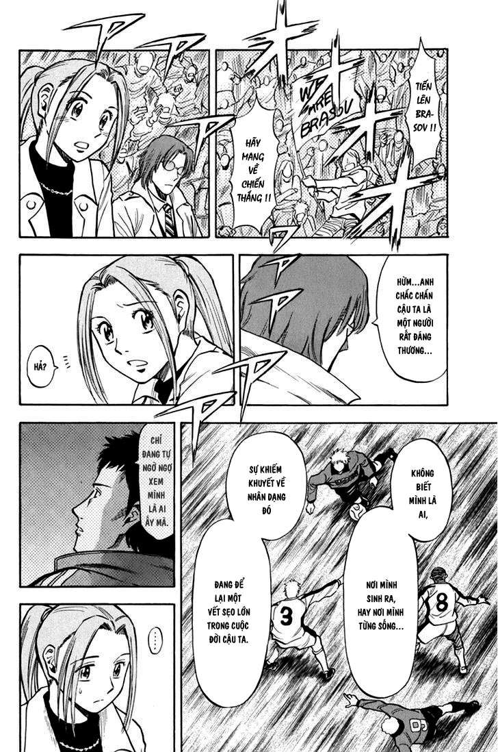 lost man chapter 3 16