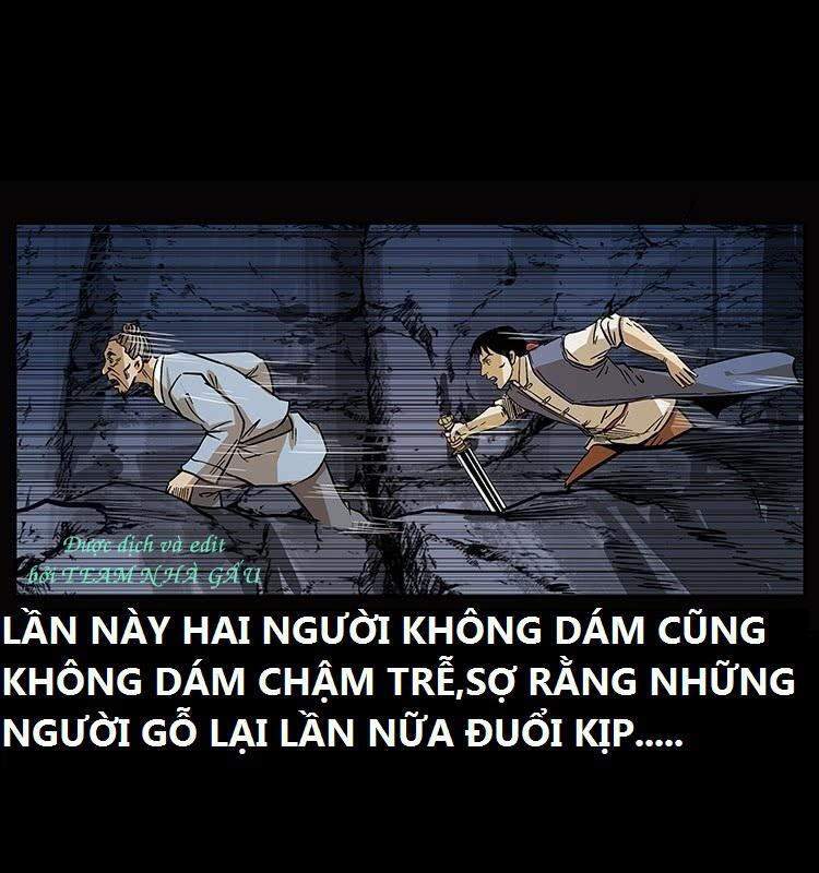 tiên sơn truyền kỳ chapter 28 48