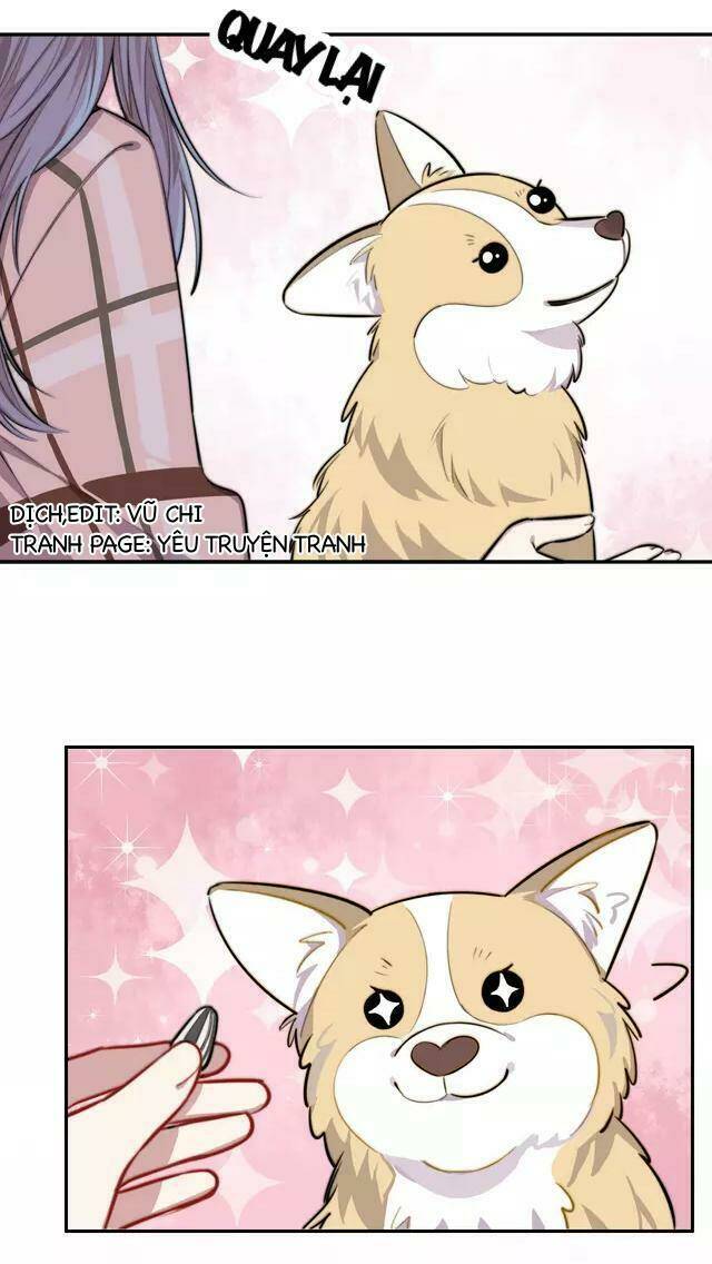 tình yêu trên cùng một dòng chapter 4.1 2