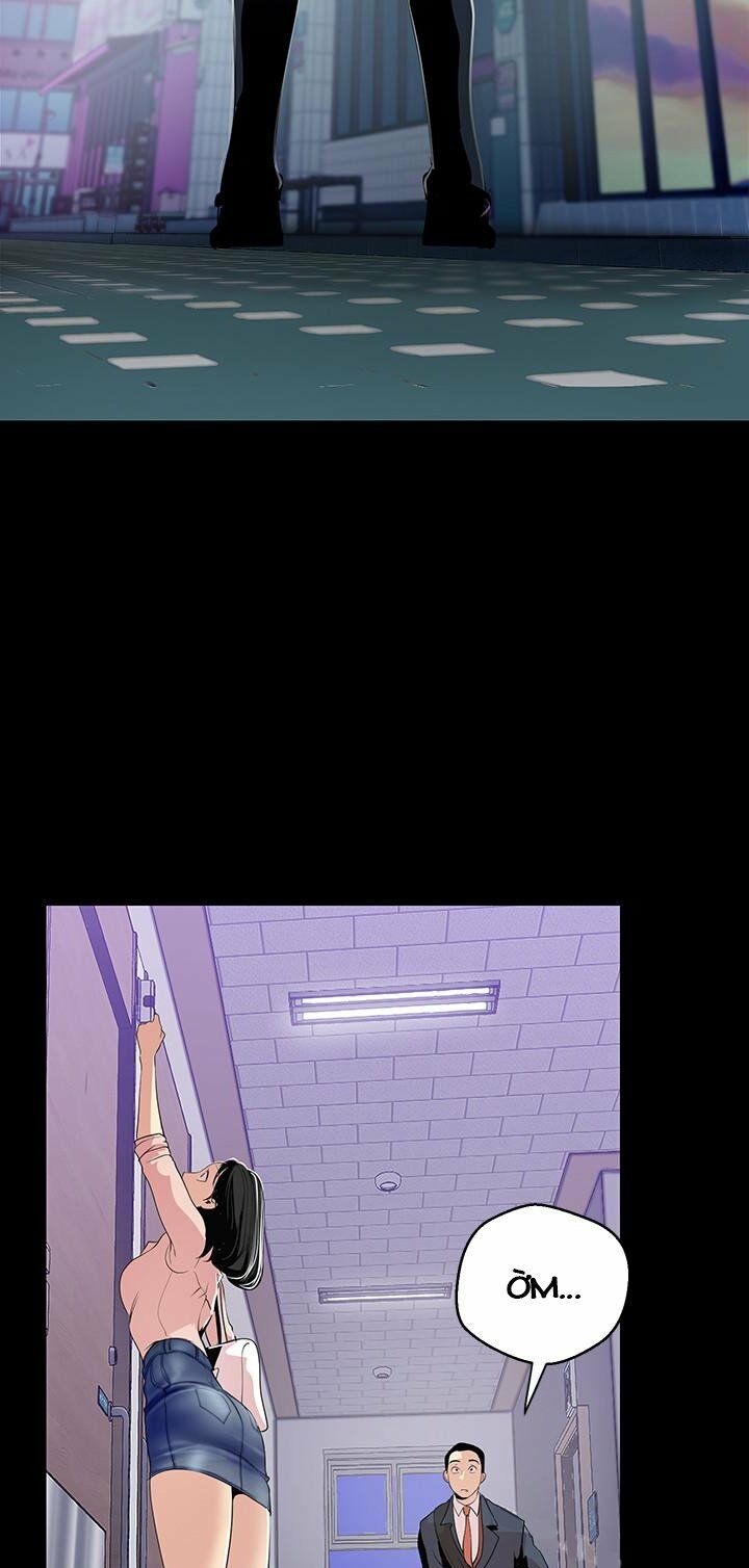 tân thế giới tuyệt vời chapter 41 12