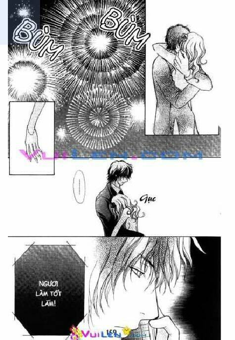 chàng quản gia của bé mei chapter 5 155