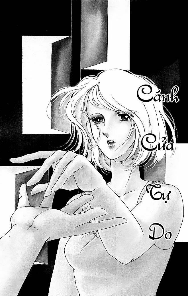 kiri no mori hotel chapter 2 2