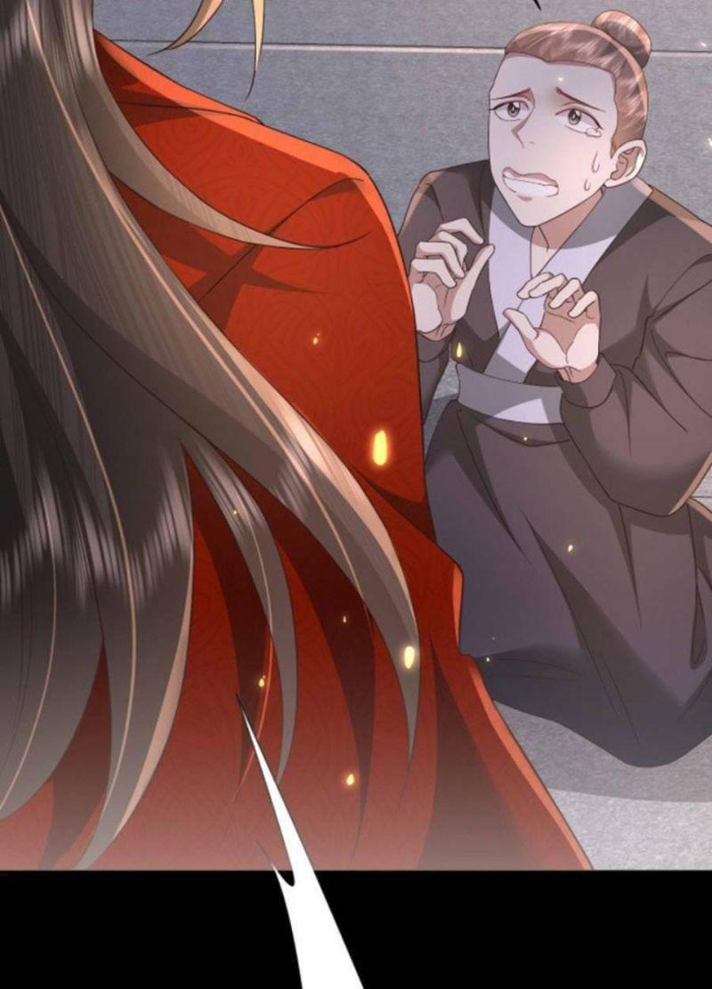 phương thức sinh tồn của công chúa pháo hôi chapter 63 35