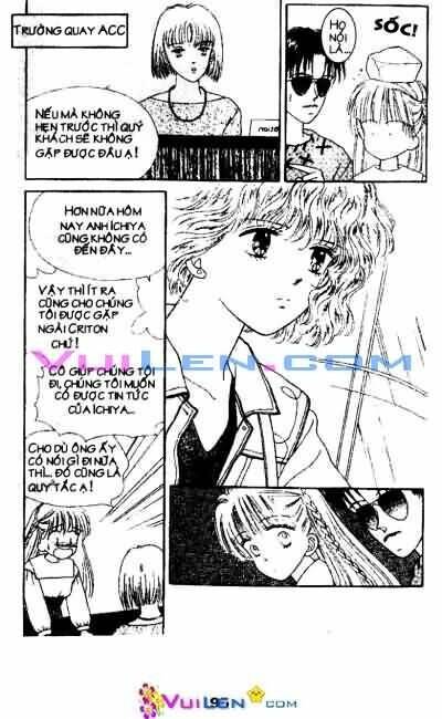 cô nàng đẹp trai chapter 7 96