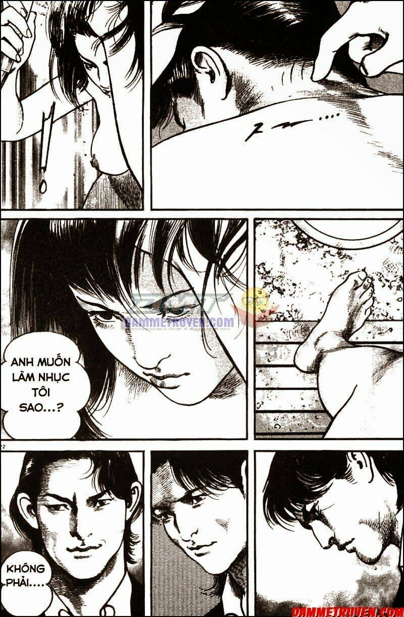 heat - thế giới ngầm chapter 52 23