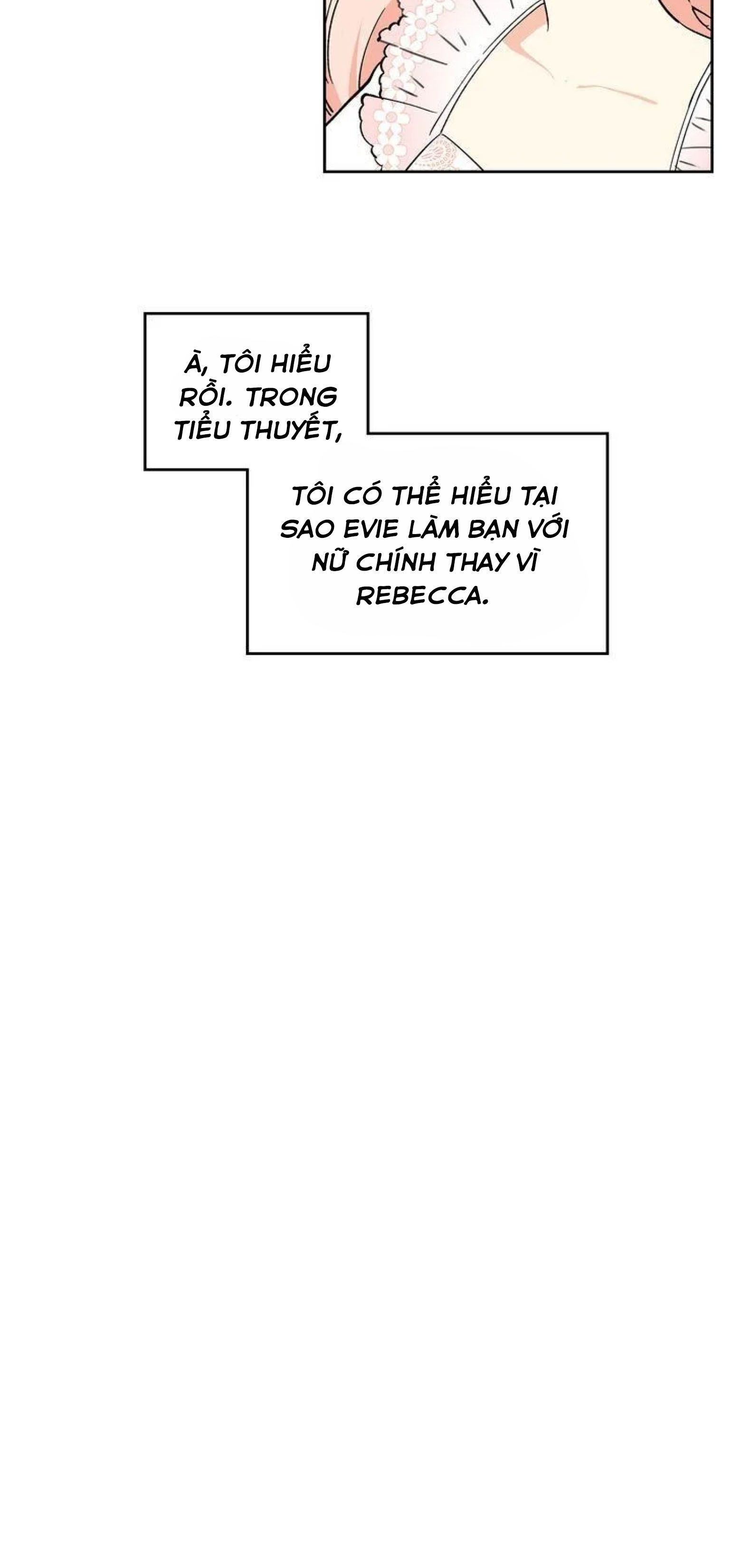 thú cưng của nhân vật phản diện chapter 3 23