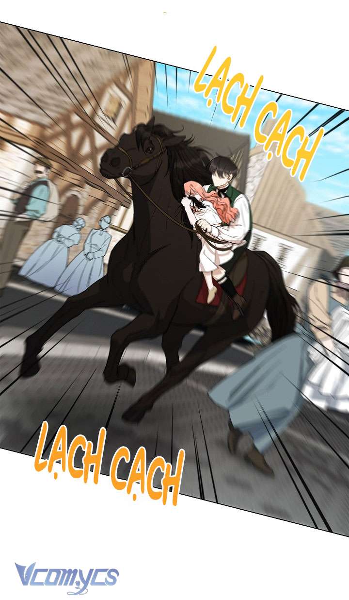 phương pháp trở thành con gái của người hùng bóng đêm chapter 12 10