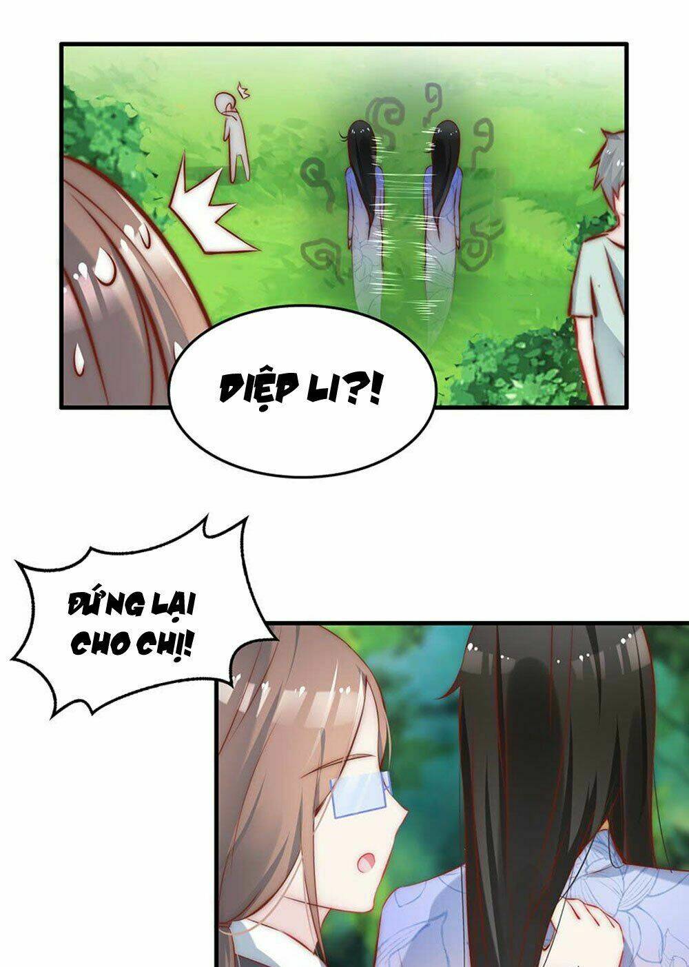 hữu tiên tắc danh chapter 8 24