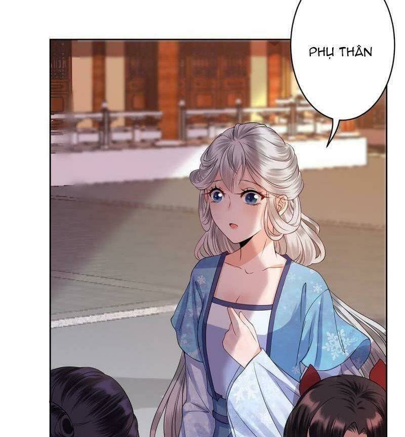 vương gia kiêu ngạo quá khó cua chapter 22 48