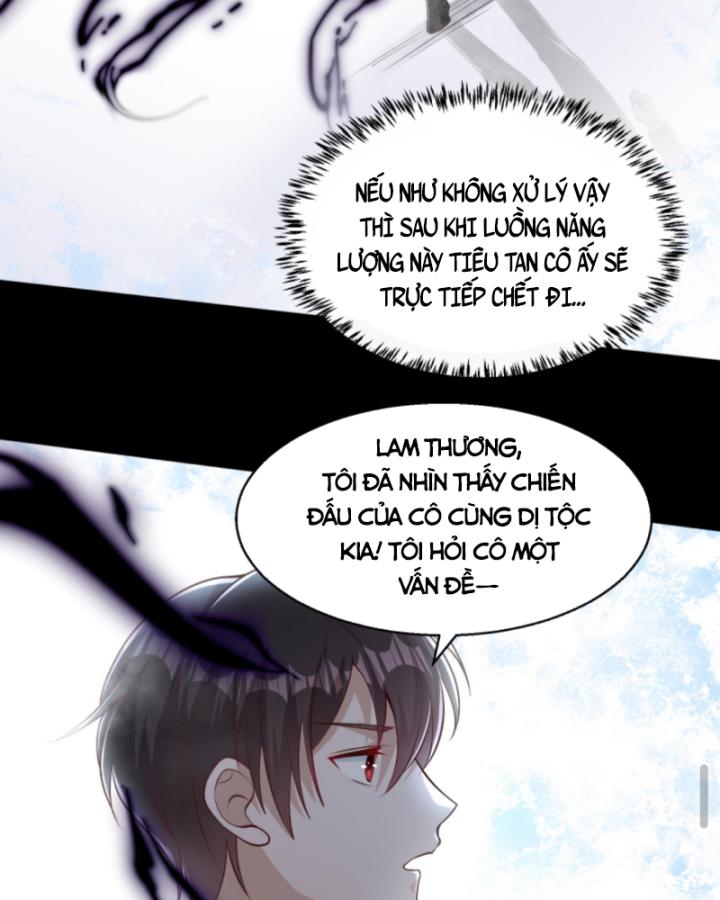 học cùng em gái, tôi bất cẩn vô địch rồi chapter 133 7