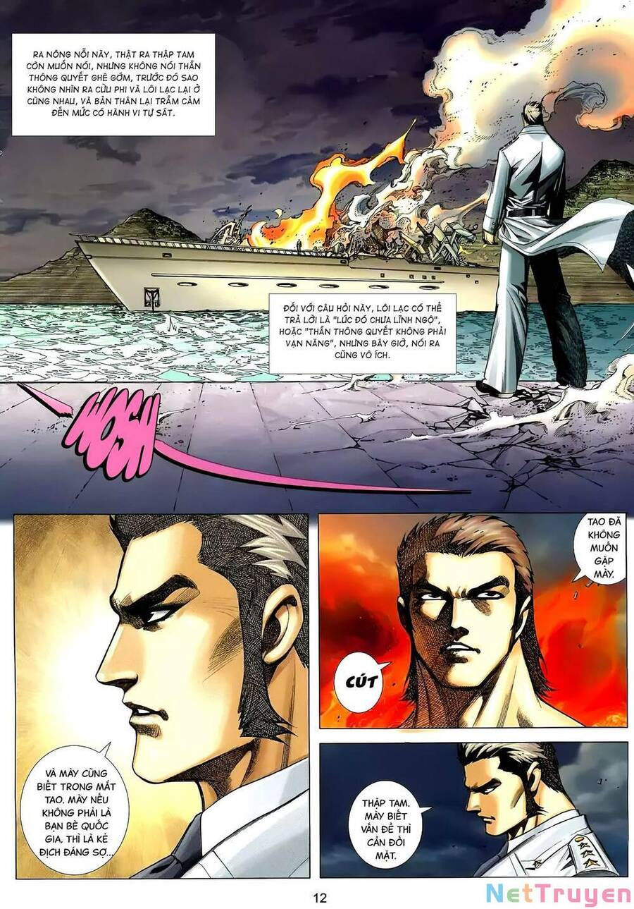 cuồng đao 04 chapter 65 12