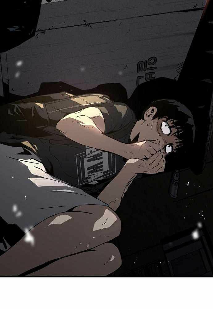 The Breaker 3: Quyền Năng Vô Hạn chapter 8 172