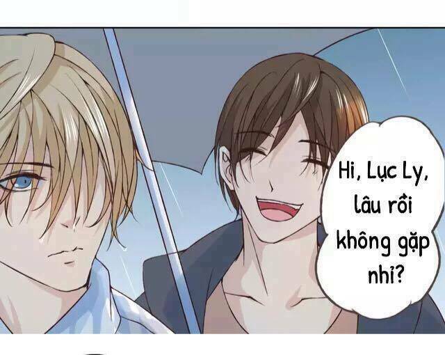 tôi không phải đa nhân cách chapter 27 48