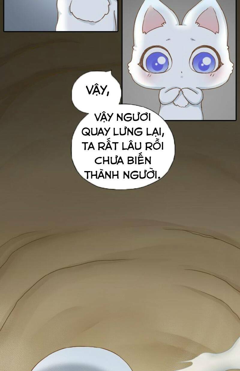 tiểu hoà thượng - chào mừng đến trấn yêu quái chapter 67 10