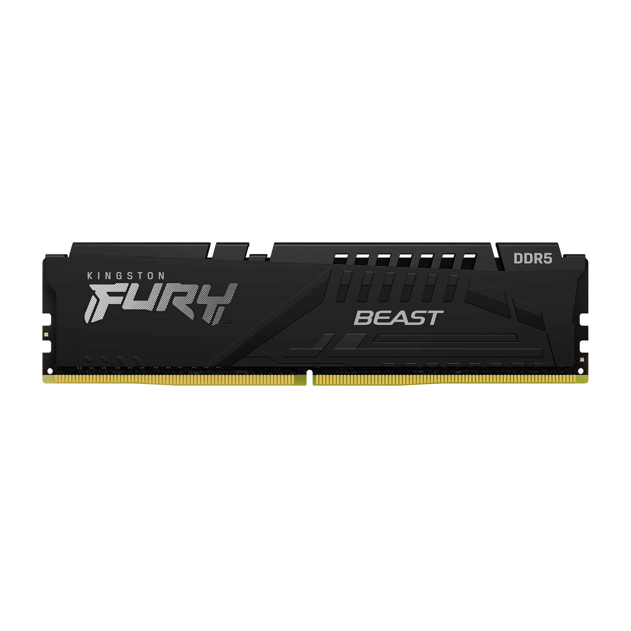 Ram Desktop Kingston Fury Beast DDR5 - Hàng chính hãng