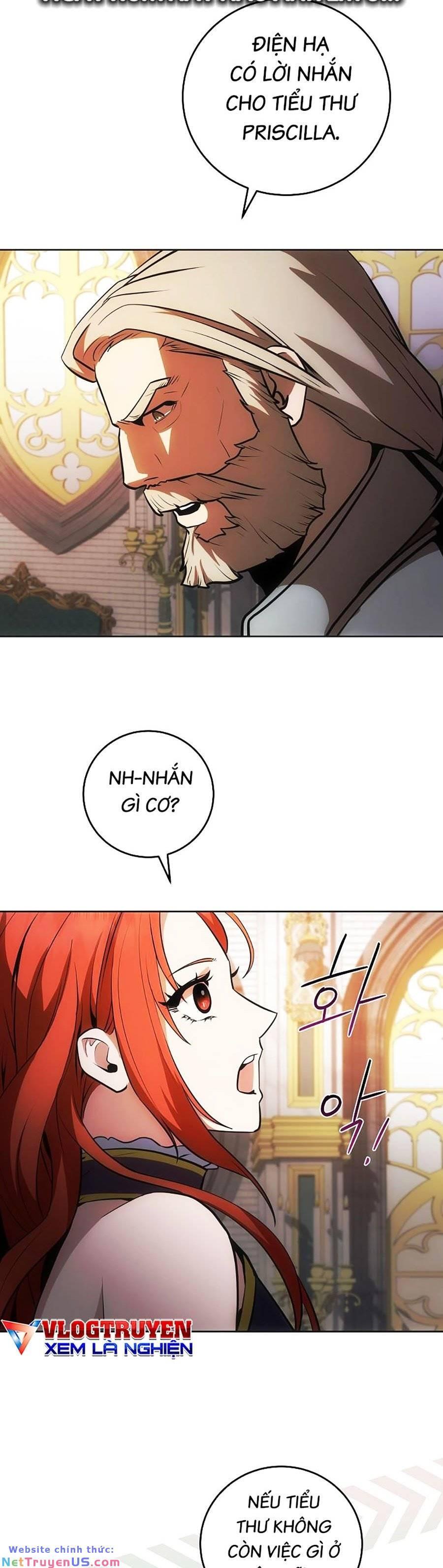 người yêu hợp đồng của chủ tịch chapter 7 24