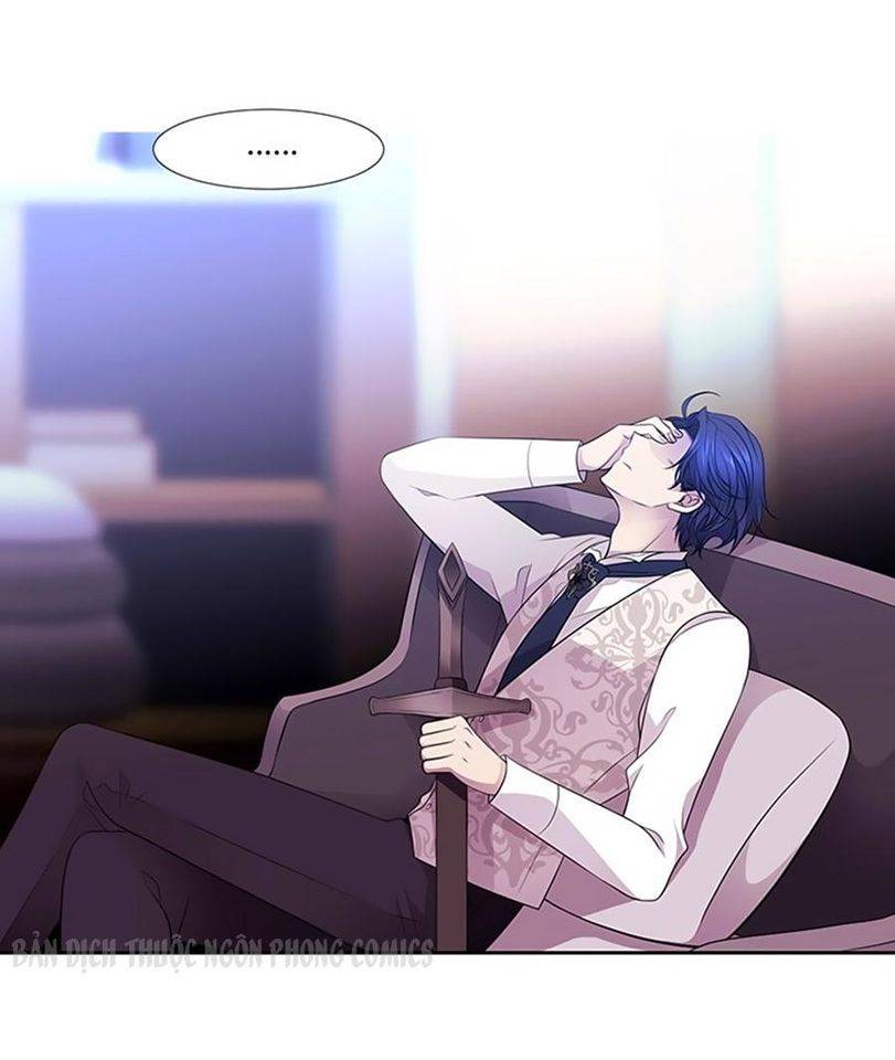 năm môn đệ của charlotte chapter 4 57