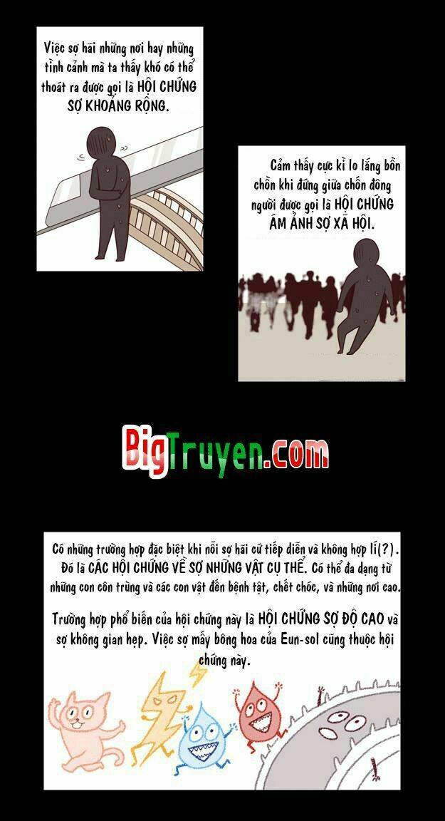 pine in the flower garden chapter 8 8