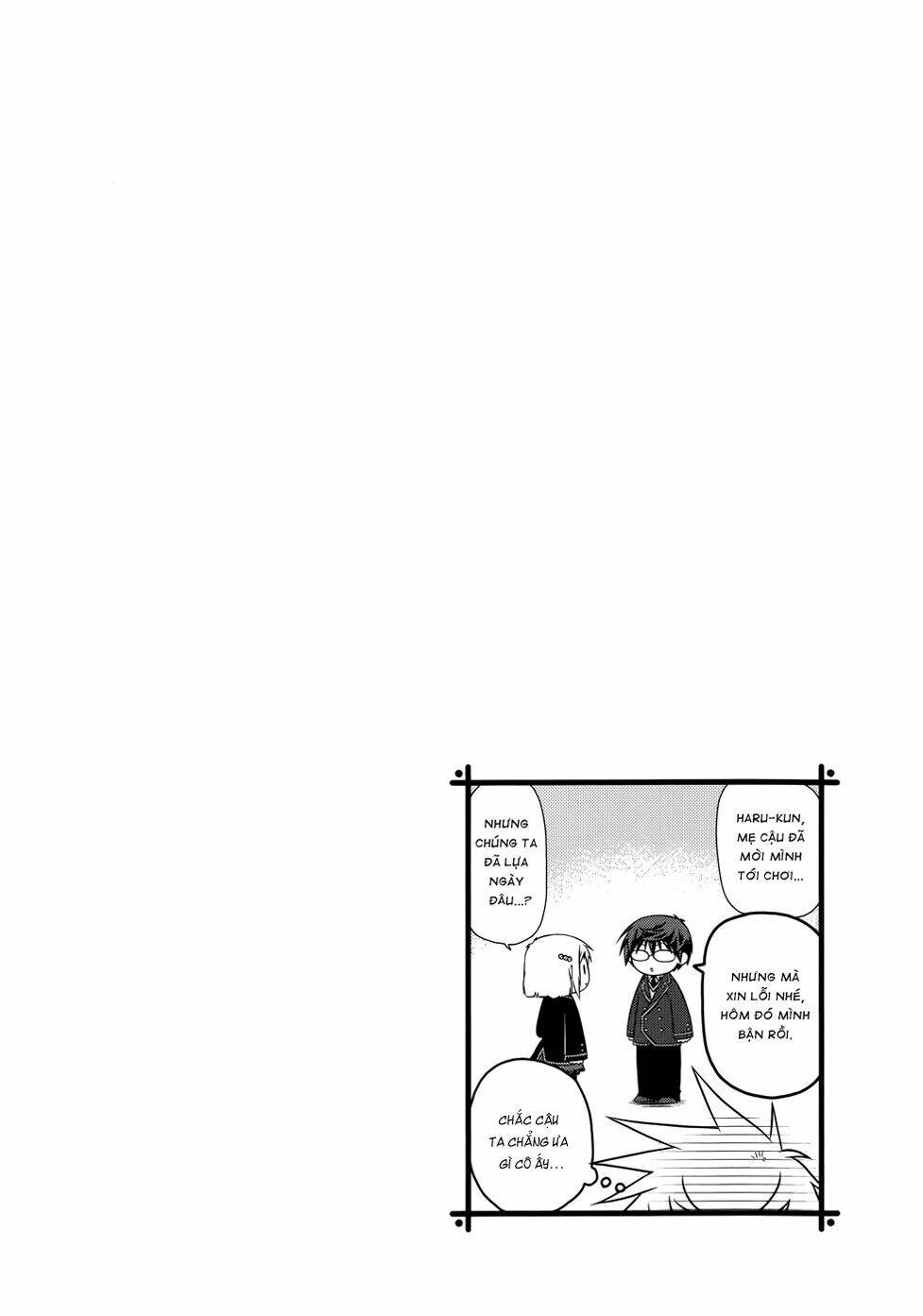 iris zero chapter 29.5 13