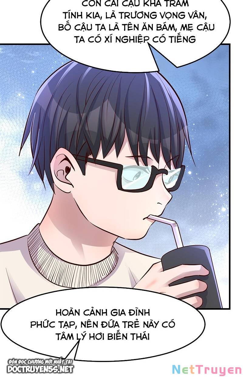 chị gái tôi là đại minh tinh chapter 150 10