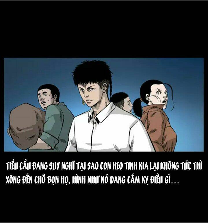 U Minh Ngụy Tượng Chapter 59 4