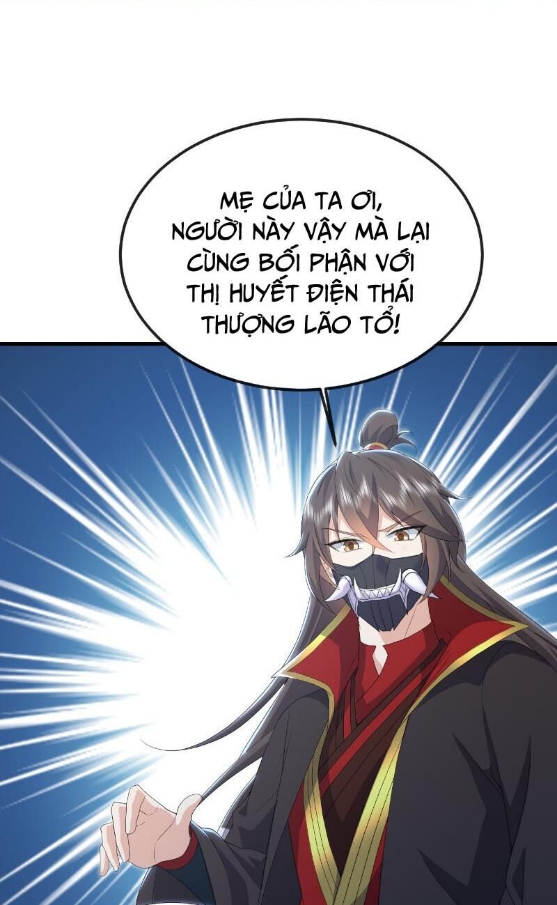 tiên võ đế tôn chapter 548 68