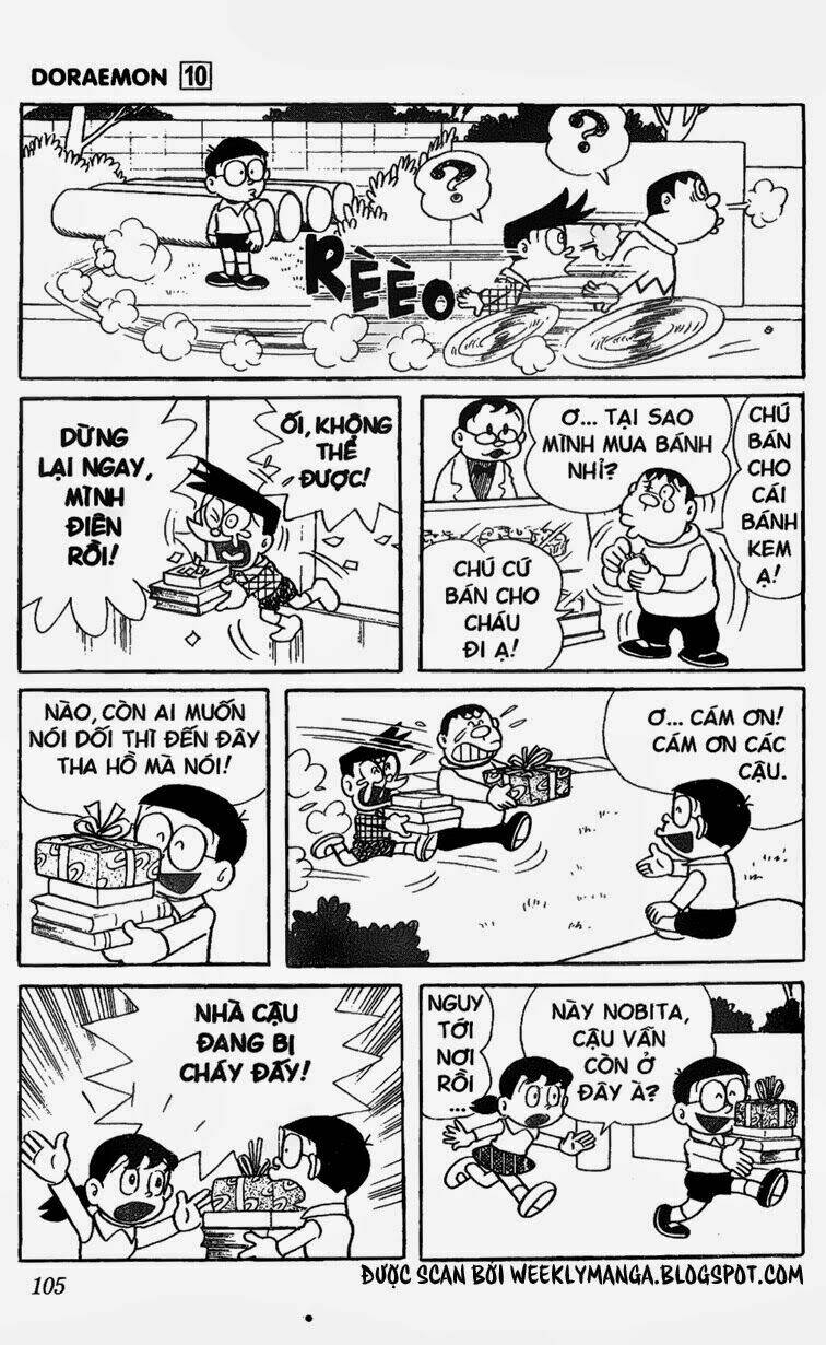 doraemon chapter 179 9