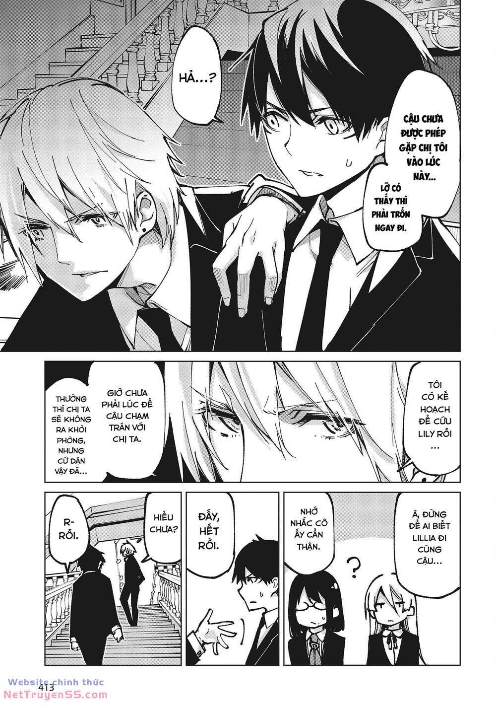 jiangshi kaitan blood chapter 66 20