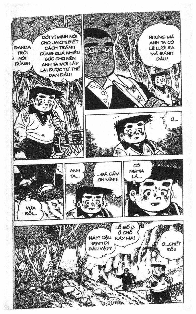 ashita tenki ni naare chapter 12 90