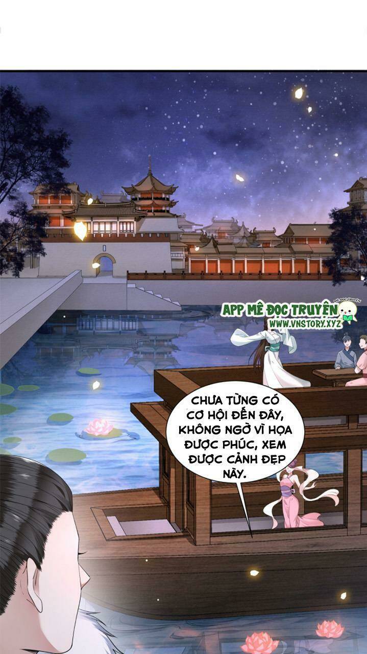 phượng hoàng vu phi chapter 68 14