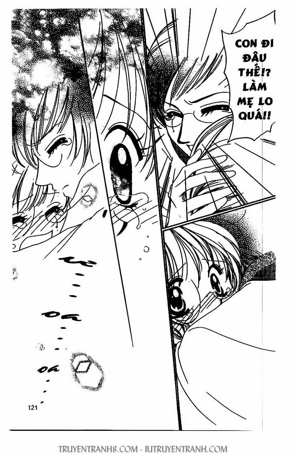 bộ sưu tập lọ lem chapter 6 19