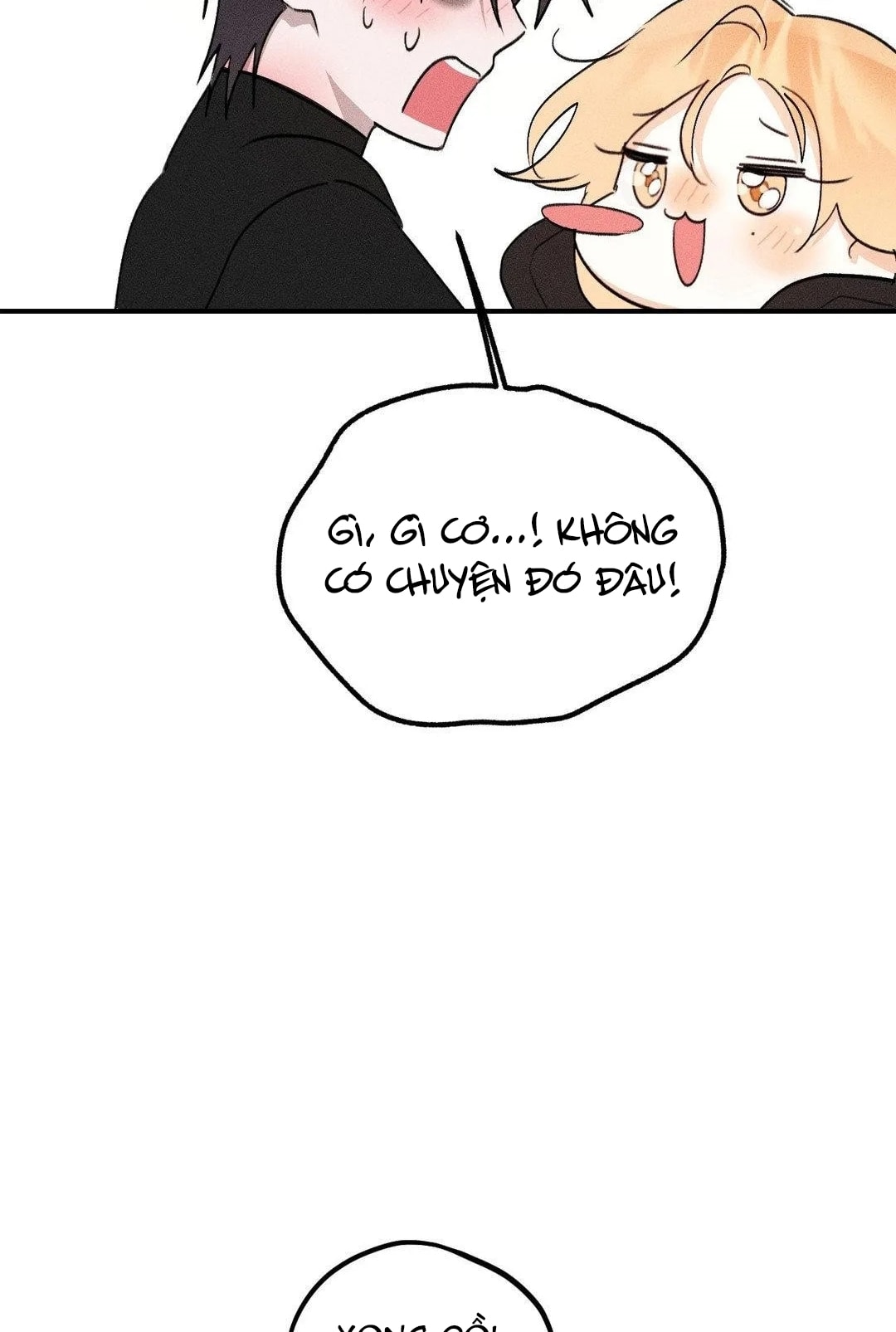 [18+] người đàn ông làm tình với quỷ chapter 16.2 96