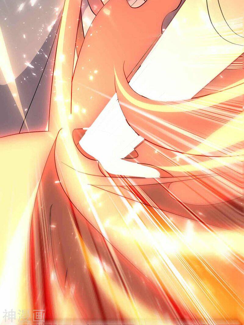 vạn giới tiên vương chapter 101 5